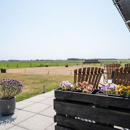 Johanneshoeve - De Mooiste Plek Op Texel Den Hoorn  Zewnętrze zdjęcie